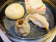 -同得兴 Since·1995 传统苏式面馆(嘉馀坊店)