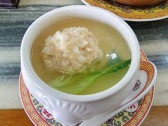 清炖狮子头-砂锅居(西四店)