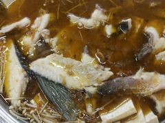 -重庆椒麻鱼·川味江湖菜