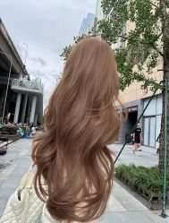 -老佛爷Hair染发烫发Salon