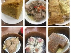 -香港蓮香樓(上環店)