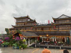 -二十八里太湖船菜(吉祥路店)