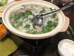 -刘胖子家常菜·蹄花焖藕(中南店)