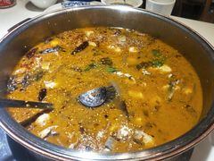 -大河宴鱼台头(金凤万达店)