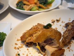 -莆田餐厅PUTIEN(三里屯店)