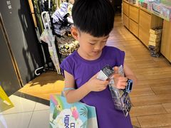 -九木杂物社(新奥购物中心店)