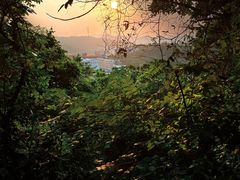 -梧桐山风景名胜区