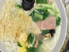 洪福三鲜米线-洪福米线(浣纱路店)