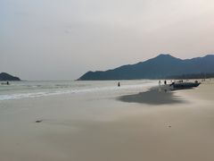 -西涌国际滨海旅游区