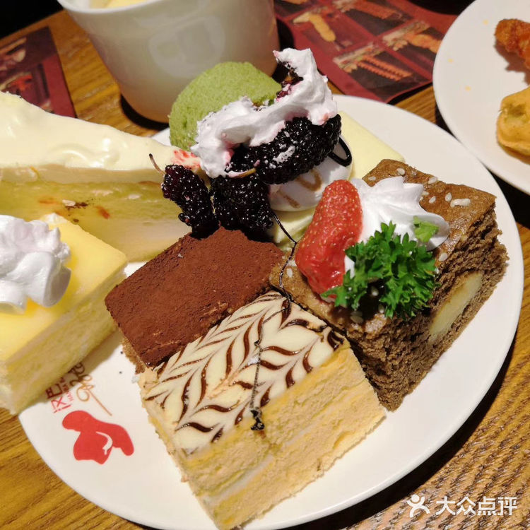 大庆汉巴九号【自助】