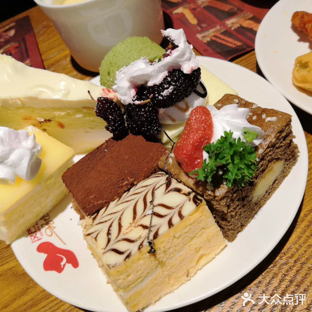 大庆汉巴九号【自助】