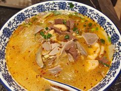 -小潘记鸭血粉丝汤