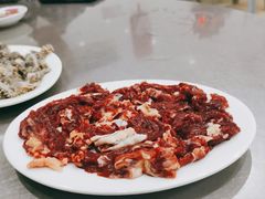 -福合埕牛口福·牛肉火锅·牛肉丸