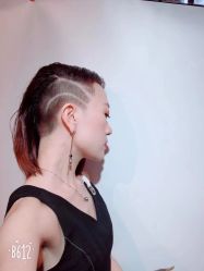 -MS.SALON美发沙龙