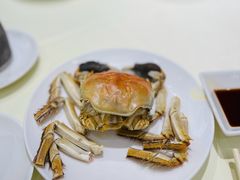 -兴悦酒家(环市东路店)