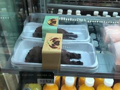 -龙山村烘焙工坊(杨庄店)