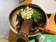 -费大厨辣椒炒肉(万家丽一店)