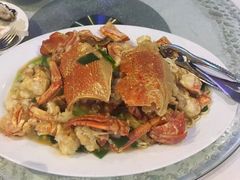 -金唐海鲜酒家