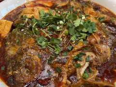 -李老哈·东北菜(宋园路店)