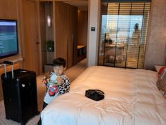 -新加坡文华东方酒店