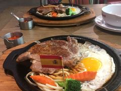 -凡塔斯牛排自助餐厅(莆田万达店)