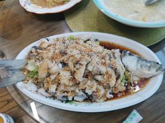 -天地家常菜