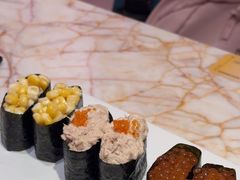 -元气寿司(宝安壹方城店)