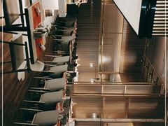 -桂林喜来登饭店雅琴餐厅