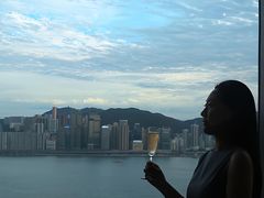 -千禧新世界香港酒店