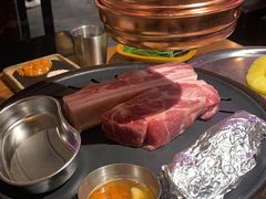 五花肉-济州爱肉堂(总店)