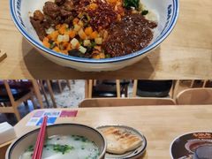 -秦䩊会·陕西biangbiang面(畹町路店)
