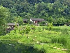 -南北湖风景区