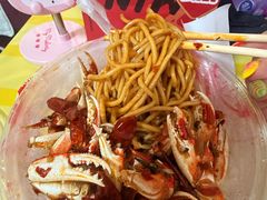 -老闵田螺馆·南昌市井菜·特色小吃(总店)