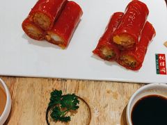 -悦得闲广式茶楼点心(石厦时代广场店)