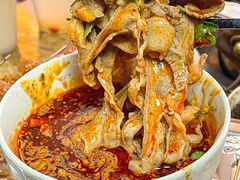 -清真·馬坡二旦烧烤(人生一串拍摄店)