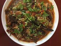 -天目湖刘老四农庄
