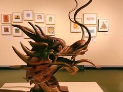 -江苏省美术馆(长江路新馆)