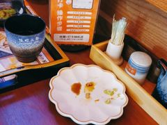 -饭町二郎日式综合茶餐(中安广场店)
