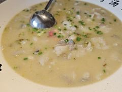 -严记小天府酸菜鱼(西四路店)