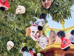 -七彩云南欢乐世界