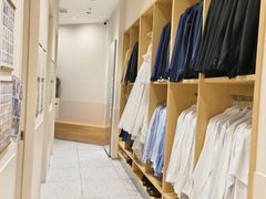 -天真蓝照相馆(五角场百联又一城店)