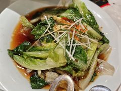 -味+新京宴·烤鸭·北京菜(创意谷店)