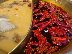 鸳鸯锅-小龙坎火锅(春熙太古里店)