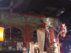 -纳瓦新疆菜(银都店)
