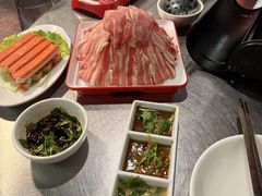 -燃计沙茶皇·香港沙茶火锅(人广旗舰店)