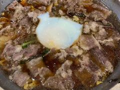 -东京屋(武定路店)