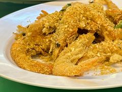 -大茄来海鲜餐厅(亚洲城分行)