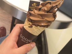 -GODIVA(国际金融中心店)