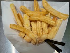 -Potato Corner(广州天河城店)