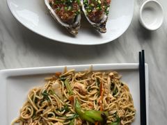 -天然居·漳港海鲜·海景餐厅(南澳总店)